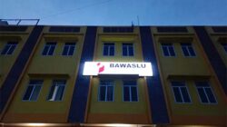 Kantor Bawaslu Papua