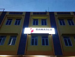 Bawaslu Papua Terima 2 Alat Bukti Dugaan Pelanggaran Pj Wali Kota Jayapura
