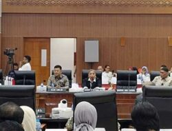Sikapi Pidato Pj Gubernur, Ketua Komisi IV DPRD Maluku Usulkan Ini