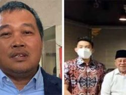 MAKI Minta KPK Dalami Pertemuan AGK dengan Anak Buah David Glen Oei