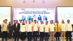 FEM Gelar 1st Maluku Energi Forum 2024, Dorong Pencapaian RUED-Rencana Strategis 17 Maluku Forum Energi 2024
