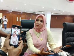Komisi I DPRD Maluku Soroti Peredaran Narkoba di Gunung Botak Buru