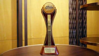 PLN Detik Award 2024