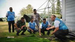 PLN Reatret Kabinet Prabowo Magelang