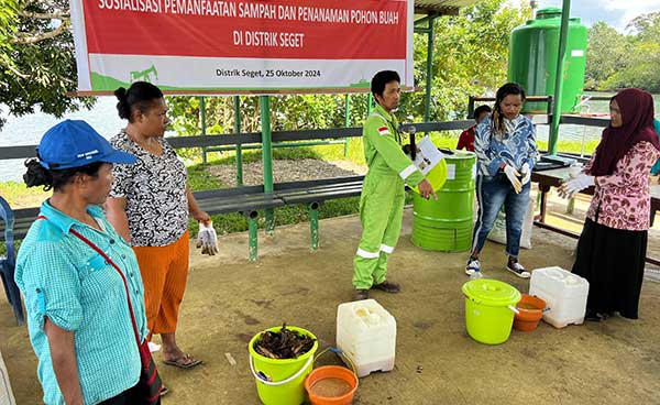 PPM Lingkungan Basin 2