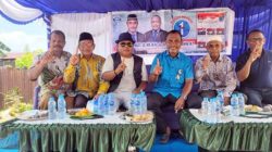 Paslon ARUS Melati Raya