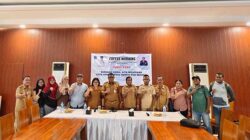 Pemkot Sorong Galakan Bersih0besih