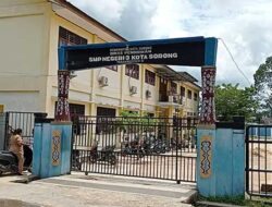 Seorang Guru di Sorong Didenda 100 Juta Gara-gara Ini, Begini Kronologisnya