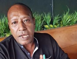 Samuel Jenggu Ancam Lapor Wapres Jika Polda Lambat Proses Dugaan Suket Palsu YB