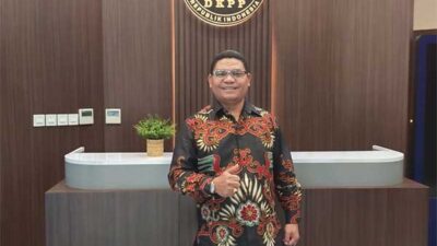 Tim Hukum ARUS Dr Benediktus Jombang