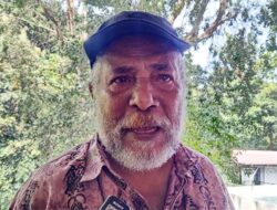 Sukseskan Pilkada, Thaha Al-Hamid Ajak Warga Dukung Polda Papua Ciptakan Kedamaian