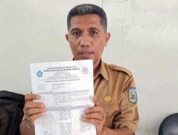 Yayasan Bukit Tabor Sorong Ingatkan Ortu Tak Salah Pilih Sekolah, Ini Konsekuensinya