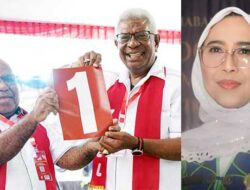Hanya JOEL Paling Layak Pimpin Mimika, Tokoh Perempuan Muslim Ini Beri Alasan
