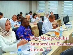 Jadi Wilayah Target Investasi, Eksploitasi Papua Untuk Siapa?