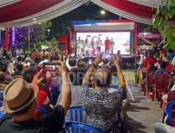 Pidato Kemenangan BTM : Singgung Upaya Kotak Kosong Hingga Kecurangan Pilkada