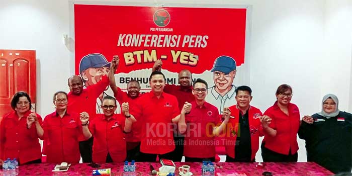 DPP PDIP Ronny Talampessy2 1