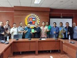 Maskimalkan Retribusi Sampah, DPRD Ambon Studi Tiru ke Kota Bogor  