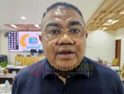 Penyerahan Dokumen KUA/PPAS PBD T.A 2025 Dijadwalkan Hari Ini