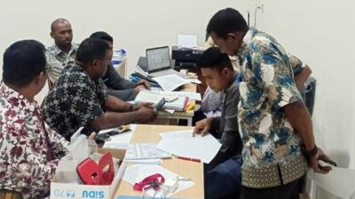 Adukan Dugaan Pelanggaran, Tim Hukum ARUS: Jangan Ada yang Main-main