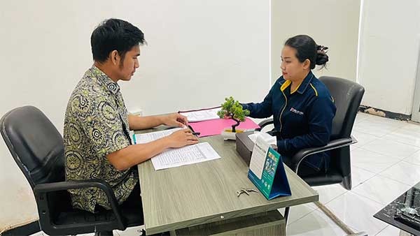 Cegah Gratifikasi, BPJS Kesehatan Perkuat Layanan Berintegritas 2 IMG 20241212 WA0017