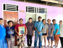 Gerindra Papua Soroti Kasus Oknum TNI AU Bakar Istri hingga Tewas, Desak Proses Hukum Tegas