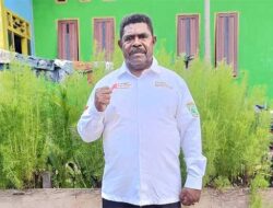 Ogoney Apresiasi LMA 7 Suku Bintuni Tetapkan 3 Nama Calon DPRP Otsus PB
