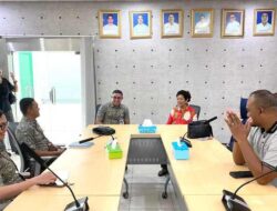 Kasus Kekerasan Perempuan dan Anak Tinggi di Papua, Gerindra Dorong Pembentukan LPSK