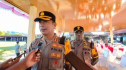 Polresta Jayapura Siapkan 7 Pos Operasi Lilin dan 170 Personel Pengamanan Nataru 2024 6 IMG 20241221 WA0002
