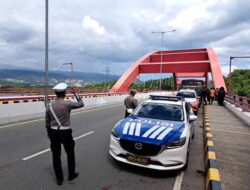 Hari Ketiga Operasi Lilin Cartenz 2024: Polda Papua Perkuat Patroli Dialogis Jaga Keamanan