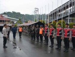 Polda Papua dan Polres Jajaran Sukses Jaga Situasi Kondusif, Ini Hasilnya
