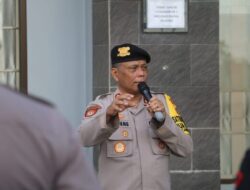 Polda Papua: Situasi Kamtibmas Kondusif Saat Hari Raya Natal