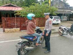 Hasil Operasi Lilin Cartenz 2024 Polda Papua dan Polres Jajaran Hari Keenam