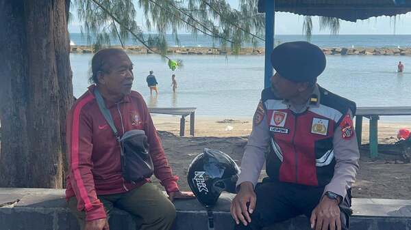 Polda Papua Berikan Himbauan Kamtibmas Jelang Tahun Baru 2025 1 IMG 20241228 WA0004