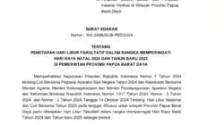 Pemprov PBD Tetapkan Libur NATARU Dimulai Senin Pekan Depan 3 IMG 20241221 073547