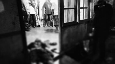 Pembunuhan Mencekam di Desa Kandar: Korban Tewas dengan Luka Tusukan, Pelaku Masih Misterius