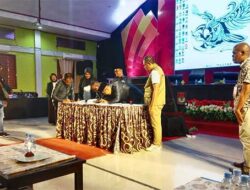Tim DAMAI: Belum Ada Pemenang Pilkada Bintuni, Siap Beber Sejumlah Kecurangan di MK