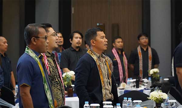 Kilang Kasim Sesama Subholiding Pertamina Jaga Suplai Ebergi2