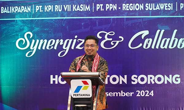 Kilang Kasim Sesama Subholiding Pertamina Jaga Suplai Ebergi3