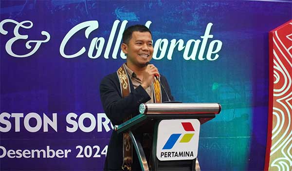 Kilang Kasim Sesama Subholiding Pertamina Jaga Suplai Ebergi4