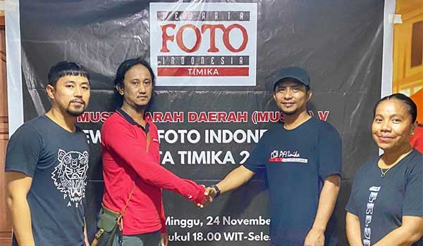 PFI Timika 2024 2027