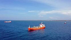 Jaga Kelancaran Pasokan Selama Natal-Tahun Baru, PIS Siapkan 326 Armada Tanker 18 PIS Siapkan 326 Armada Tanker Selama Nataru