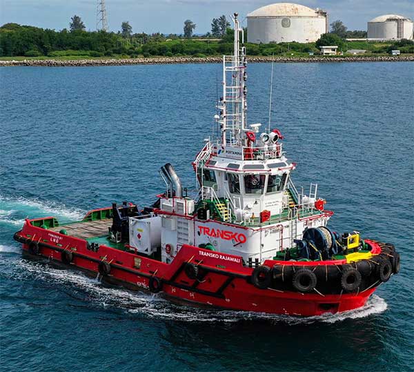 Jaga Kelancaran Pasokan Selama Natal-Tahun Baru, PIS Siapkan 326 Armada Tanker 2 PIS Siapkan 326 Armada Tanker Selama Nataru2