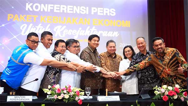 PLN Dukung Paket Stimulus Ekonomi4