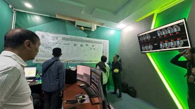 PLN Gandeng PLN Icon Plus Sistem GRITA