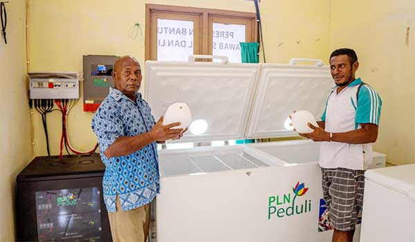 PLN Penghargaan ISDA 2024 3