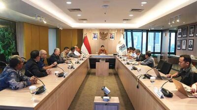 Termasuk PLN, BUMN-Badan Gizi Kolaborasi demi Akselerasi Swasembada Pangan RI