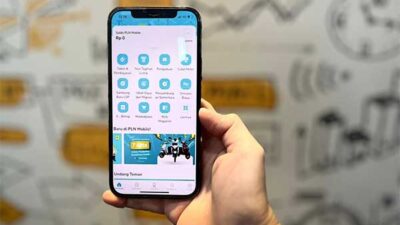 PLN Tips Listrik Aman Saat Nataru