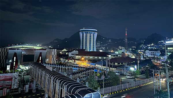 Hadapi Perayaan Natal-Tahun Baru, PLN Bagikan 6 Tips Gunakan Listrik Aman 3 PLN Tips Listrik Aman Saat Nataru3