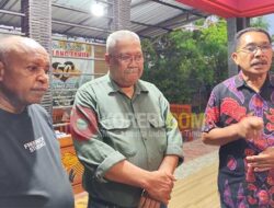 ASMARA Beberkan Upaya Permintaan Uang, Begini Pernyataan Tegas KPU Kota Sorong