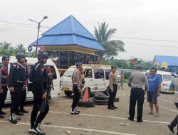 Update Hari ke 7 Ops Lilin Cartenz 2024 Polda Papua dan Polres Jajaran, Ini Hasilnya
